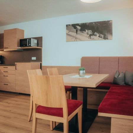 Landhotel Gressenbauer Hinterstoder Buitenkant foto