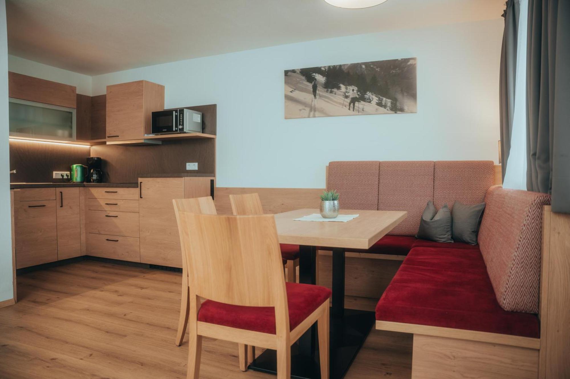Landhotel Gressenbauer Hinterstoder Buitenkant foto